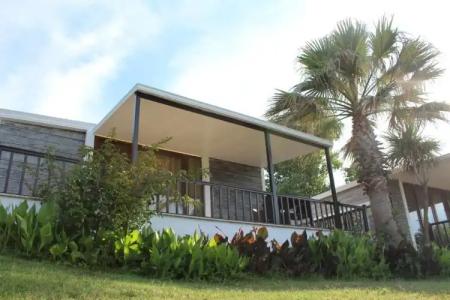 Palm Beach Şile Villas - 7