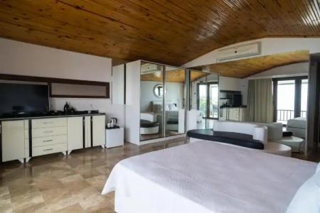 Palm Beach Şile Villas - 13