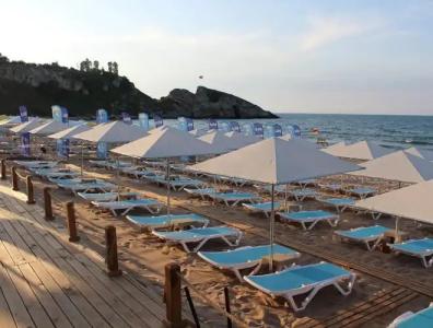 Palm Beach Şile Villas - 3