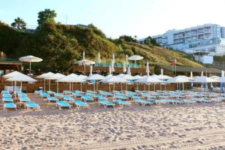 Palm Beach Şile Villas - 4