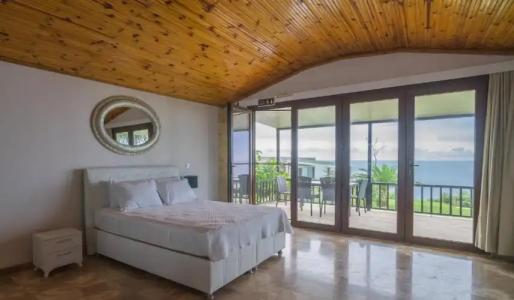 Palm Beach Şile Villas - 16