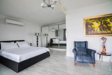 Palm Beach Şile Villas - 24