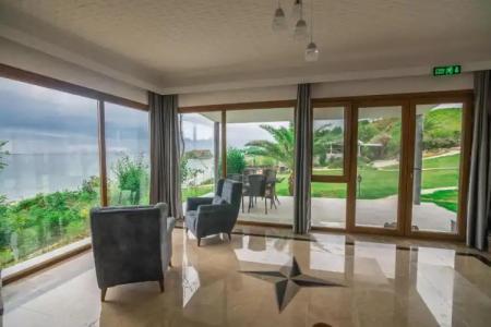 Palm Beach Şile Villas - 39