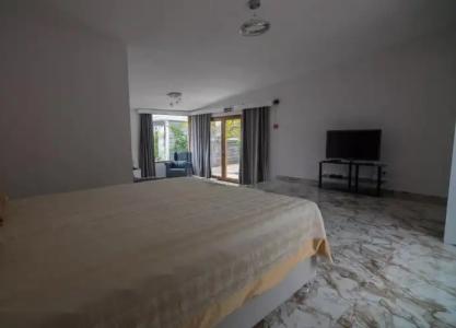 Palm Beach Şile Villas - 27