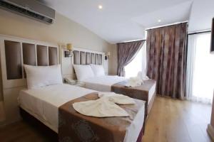 Villa Sweet Hotel, Стамбул