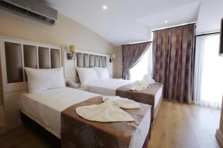Villa Sweet - 27