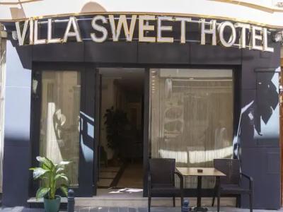 Villa Sweet - 14