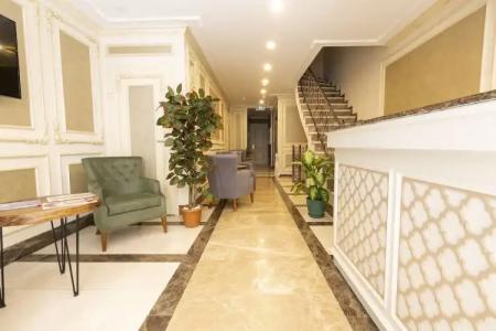 Villa Sweet - 4