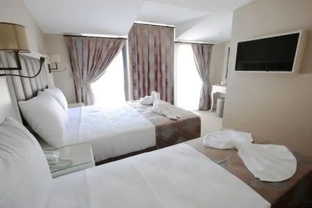Villa Sweet - 1