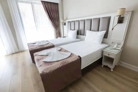 Villa Sweet - 17