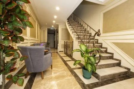 Villa Sweet - 16
