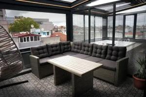 Апарт-отель «Zeytin Suit», Стамбул