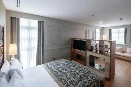 Akka Suites Taksim-Special Class - 28