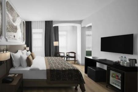 Akka Suites Taksim-Special Class - 29