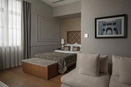 Akka Suites Taksim-Special Class - 5