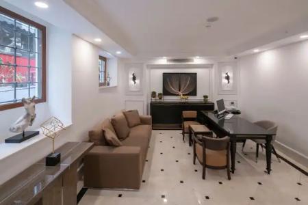 Akka Suites Taksim-Special Class - 7