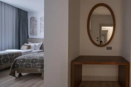 Akka Suites Taksim-Special Class - 11