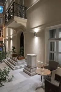 Akka Suites Taksim-Special Class - 3