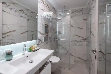 Akka Suites Taksim-Special Class - 24