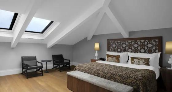 Akka Suites Taksim-Special Class - 10