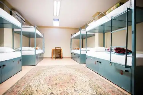 Agora Hostel - 19