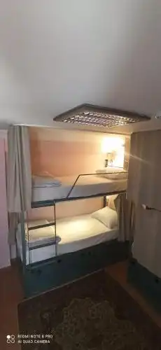 Agora Hostel - 16