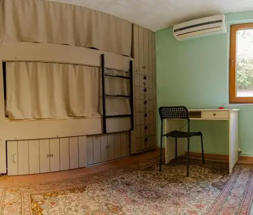 Agora Hostel - 33