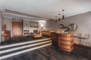 Orka Cove Hotel Penthouse & Suites Adults Only, Фетхие