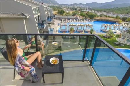 Orka Cove Penthouse & Suites Adults Only - 24
