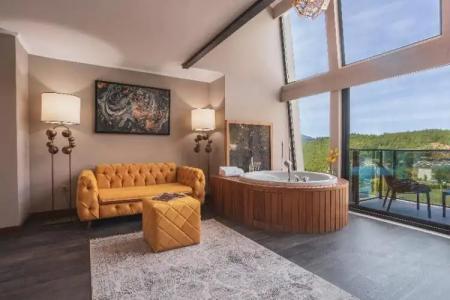 Orka Cove Penthouse & Suites Adults Only - 39