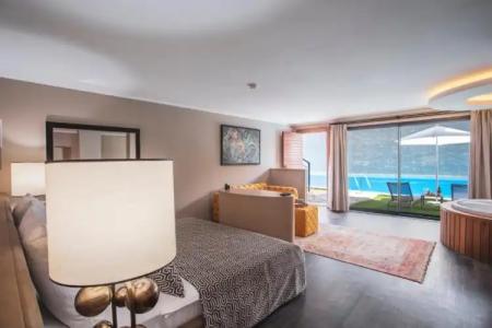 Orka Cove Penthouse & Suites Adults Only - 114