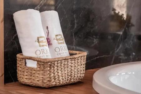 Orka Cove Penthouse & Suites Adults Only - 63