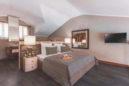 Orka Cove Penthouse & Suites Adults Only - 1