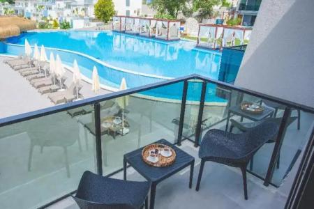 Orka Cove Penthouse & Suites Adults Only - 74