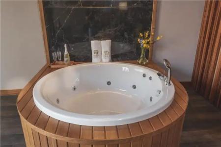 Orka Cove Penthouse & Suites Adults Only - 61