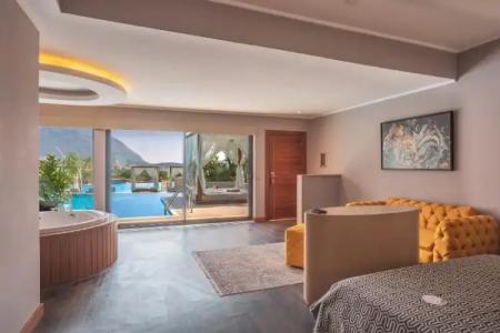 Orka Cove Penthouse & Suites Adults Only - 62