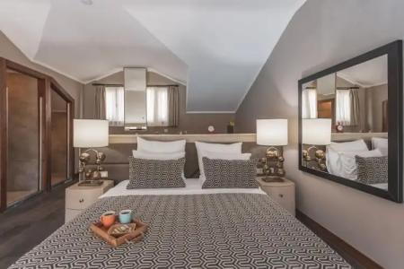 Orka Cove Penthouse & Suites Adults Only - 76