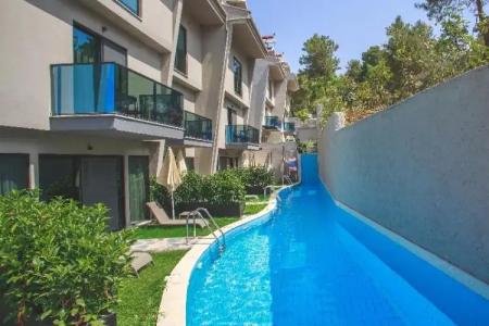 Orka Cove Penthouse & Suites Adults Only - 70