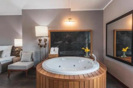 Orka Cove Penthouse & Suites Adults Only - 120