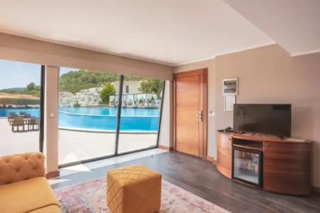 Orka Cove Penthouse & Suites Adults Only - 28