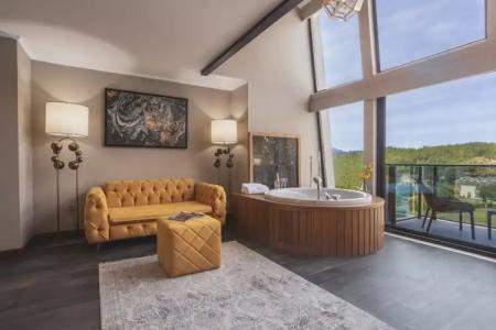 Orka Cove Penthouse & Suites Adults Only - 82