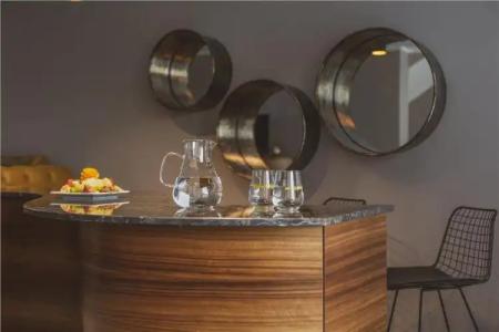 Orka Cove Penthouse & Suites Adults Only - 11