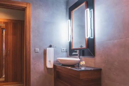 Orka Cove Penthouse & Suites Adults Only - 101