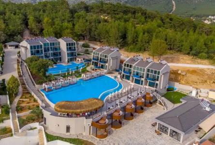 Orka Cove Penthouse & Suites Adults Only - 17