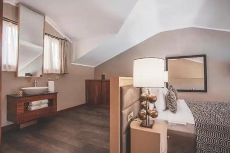 Orka Cove Penthouse & Suites Adults Only - 71