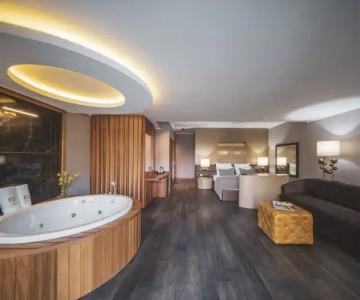 Orka Cove Penthouse & Suites Adults Only - 129