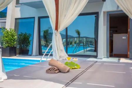 Orka Cove Penthouse & Suites Adults Only - 57