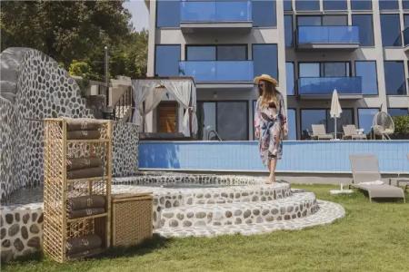 Orka Cove Penthouse & Suites Adults Only - 23