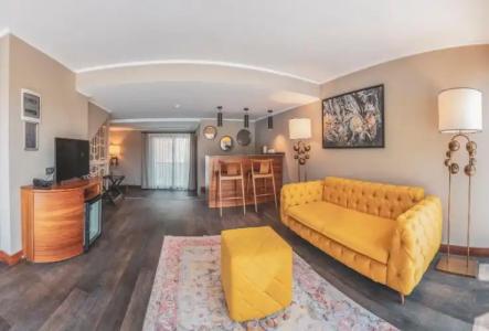 Orka Cove Penthouse & Suites Adults Only - 25