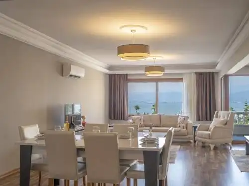 Fethiye City Aparts - 32